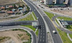 Kayseri’ye yeni yol müjdesi…. Kayseri’ye yeni yollar yapılacak