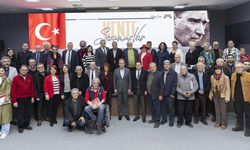 Başkan Seçer’den destek mesajı