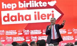 CHP’li Belediye Başkanı Uysal, eski bakana ateş püskürdü: “Sayın bakanım sizi fena yanıltmışlar”
