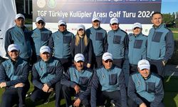 Golf turunda gözler son ayakta