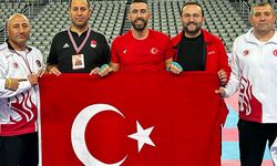 Antalyaspor Avrupa Kupası Şampiyonu