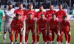 Kepezspor beraberliği unutturmak istiyor