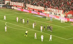 Antalya’da hedef Avrupa, zemin tarla