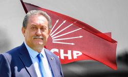CHP’li eski vekili ateş püskürdü…. “CHP raydan çıkmış”