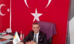 Akseki’de Ali Kartal hedef koydu