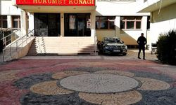Kızının boşanma kalp krizi geçirdi savcı can oldu