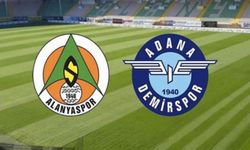 Alanyaspor Adana Demirspor hazırlıklarını sürdürdü