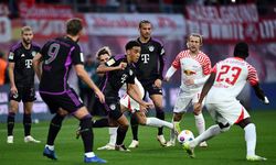 Alman devi Bayern Münih evinde Leipzig'i ağırlayacak