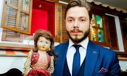 Hikayesiyle ağlatan oyuncak bebeğin DNA sonucu sır gibi saklanıyor