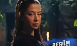 Survivor elenen Begüm (kimdir) boyu kaç, evli mi, sevgilisi kim, babası nereli, hangi takımda oynadı