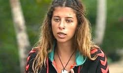 Survivor elenen isim belli oldu, 29 Şubat 2024 Survivor kim elendi?