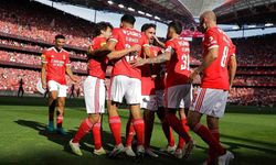 Benfica Toulouse karşılaşması ne zaman? Canlı yayın var mı?