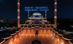Berat Kandili 24 Şubat'ta