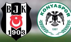 Beşiktaş Konyaspor ile karşı karşıya geliyor