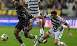 Beşiktaş Konya’yı konuk ediyor. Maç ne zaman saat kaçta?