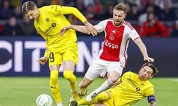 Bodo Glimt – Ajax karşılaşmasında canlı yayın var mı?