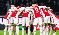 Ajax - Eagles (4 nisan) ne zaman, saat kaçta?