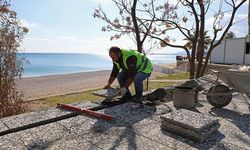 Boğaçayı’nda ikinci etap başladı