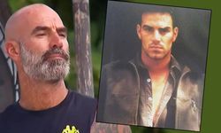 Survivor Bozok’un Gençlik Fotoğrafı Herkesi Şaşırtmaya Yetti, Meğer Gençliğinde Bozok, Türkiye’nin En Güzel Kadınıyla Aş