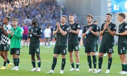Werder Bremen – Darmstadt canlı yayın var mı?