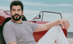 Burak Özçivit oğlunu paylaştı, görenler ikinci Burak dedi, minik Kerem babasının kopyası