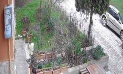 İller arası hırsızlık Burdur’da çaldığı Isparta’da yakalandı
