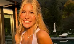 Çağla Şikel’in dudaklarındaki orantısızlık dillere düştü, Tavşan diş mi o, takipçileri fena tiye aldı