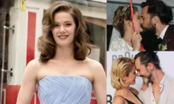 Burcu Biricik Hamile Mi, Kiminle Evli, Eşi Kim, O Pozları Sosyal Medyadan Paylaştı