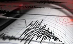 Bugün deprem mi oldu, nerede deprem ne zaman oldu, kaç şiddetinde (AFAD 8 Mart deprem listesi -artçı sarsıntılar)