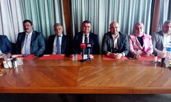 Cumhur İttifak’ı adayı Bekir Kıvrım projelerini açıkladı