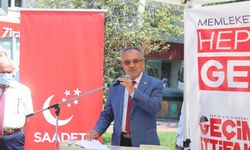 Celal Korkmaz kaç yaşında, aslen nereli, ne iş yapıyor, Saadet Partisi Yalova belediye başkan adayı kim?