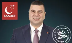 Cem Dereli kaç yaşında, aslen nereli, ne iş yapıyor, Saadet Partisi Zonguldak belediye başkan adayı kim?