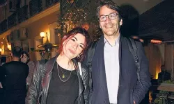 Ceren Moray evli mi, eşi kim, kiminle evli, neden boşandı?