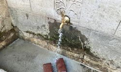 Aski Ankara bugün (1 Mart) su kesintisi var mı, sular ne zaman gelecek son dakika, su kesintisi ne zaman bitecek, gelecek?