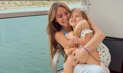 Ceyda Ateş kiminle evli, çocuğu var mı, eşi kim, kaç çocuğu var?