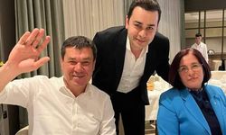 Şahin’in yerine atama yapıldı… Yönetim devam ediyor