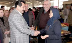 Başkan Adayı Ertemur; “Yapılmayan projeler artık tutmaz”