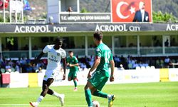 Çorum Bodrum maçını hangi takım kazandı?
