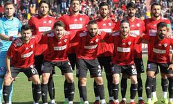 Çorumspor – Bodrumspor maçı ne zaman?