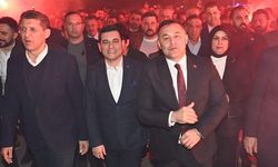 Cumhur İttifakı seçim startını verdi
