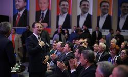 Mersin'de Cumhur İttifakı’ndan 9 ilke