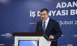 "Enflasyonu aşağı indirmeye başladık"