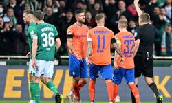 Werder Bremen  Darmstadt'ı konuk edecek