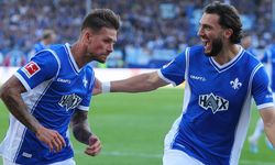 Werder Bremen – Darmstadt ile karşılaşıyor