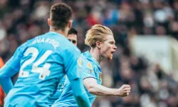 Manchester City-Brentford maçı ne zaman?