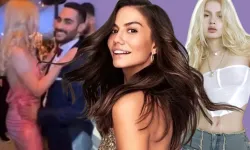 Demet Özdemir’in sevgilisi bakın kim, Aleyhan Tilki’nin yeni sevgilisiyle tatile gitti