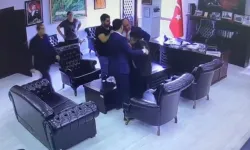 Demirhan Elçin yaşlı adamı neden itti, tartakladı?