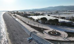 Antalya’nın bu sokakları yeniden düzenlenecek… Yol kapanabilir