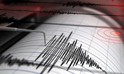 Antalya’da 1 Mart son dakika deprem, az önce Antalya deprem mi oldu, kaç şiddetinde, nerede deprem oldu
