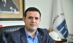 Antalya İMO'dan sert açıklama